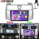 FOR TOYOTA 4RUNNER 2009-2019 CARPLAY ANDROID 15 CAR STEREO RADIO GPS NAVI Camera