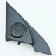 Mazda Genuine LH Sail Garnish Tweeter Speaker BBM3-69-17YC OEM