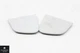 MERCEDES W220 S500 S430 S55 S600 REAR DASHBOARD SPEAKER COVER OEM Grey 
