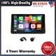 2+32G Android 13 Car Stereo Radio CarPlay GPS Player For Nissan Altima 2018-2021
