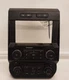 2015-2018 Ford F150 8" Touch Screen Radio Climate Control Bezel OEM