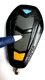 Viper 7145V 1-Way Plus Remote keyless car starter key fob FCC ID EZSDEI7141 4105