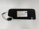 2020-2021 CADILLAC CT5 LEFT SUN VISOR W/ILLUMINATION BLACK TC: H1Y 22K 48234