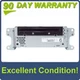 2013 - 2016 FORD F150 Raptor AM FM Stereo Sirius Satellite CD MP3 Player Radio