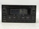2012-2014 Subaru Impreza Am Fm Cd Player Radio Receiver QB7VN