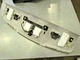 2013 Scion FR-S Rear Interior Deck Panel