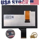 OEM TDO-WXGA0700K00057-V1 LCD Display Touch Screen 7" For 2017-2020 Jeep Compass