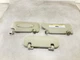 11-16 MINI Countryman Front Left Driver & Right Passenger Sunvisor Set Of 3 CM