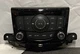 2012-2016 12 13 14 15 16 Chevrolet Cruze Radio Control Panel 95914367 OEM