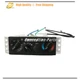 Fit Isuzu NPR NQR NPR-HD Heater/ AC climate controller switch panel 89803-73654