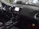 2019 Nissan Pathfinder Sunvisor RH Passenger Right Gray