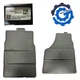 New OEM Mopar Battery Cover Lid LH + RH 2021-23 Jeep Grand Cherokee L 6MN70TX7AA