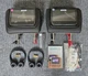Chevrolet Blazer 2019-2023 GM Factory OEM DVD Rear Seat Infotainment System (2)