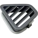 MAZDA GENUINE OEM RX-7 FC3S Demister Grill Dashboard Vent GRAY RH