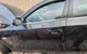 Driver Front Door Electric Green Tint Fits 06-10 BMW 550i 1740318