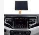 LA084X01-SL01 LA084X01-SL02 For Jeep Grand Cherokee Uconnect 2018-2020 Screen
