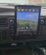 For 2000-2005 Ford Excursion 9.7" Android 15 Carplay Radio GPS WIFI FM 8G+256G