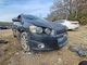 2016 Chevrolet Sonic Left Front Door Shell Gray Used 148K Miles OEM 120-05591AL