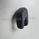 For 2019 - 2024 Chevrolet Silverado 1500 2500 3500 dark Grey Coat Hook clip