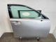 2013-2018 Lexus ES300H Passenger Front Door Assembly PC-1J4 PN-6700133220 OEM