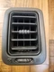 Center Dash AC Air Vent Duct Gray OEM GMC Cadillac Chevrolet 99 - 06 ✅15717356