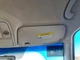 2015 KIA SOUL Passenger Sun Visor Used Illuminated Black 268-10783R