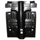 Floor Pan 1967-1968 Ford Mustang 3021-500-671S