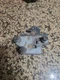 1958-1972 F85 Impala Chevelle GTO Cutlass 442 Skylark Trunk Lid Latch OEM Used