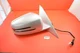 D2 10-13 MERCEDES S550 S400 RIGHT PASSENGER SIDE GREY DOOR MIRROR 2218102419 OEM