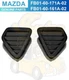 Mazda Genuine RX7 FC3S SIDE VENT PART FB01-60-171A-02 FB01-60-161A-02