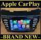 15 16 17 18 Nissan Murano OEM GPS Navigation FM SXM Radio TOUCH-SCREEN CARPLAY