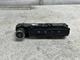 2024 FORD TRANSIT35 STEREO CONTROL PANEL OEM ID NN3T18K911JLE