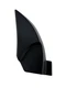 ️2009-2012 Dodge Ram 1500 2500 3500 Driver Left Interior Mirror Trim Cover OEM