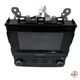 2020-2023 Subaru Impreza Radio Display And Receiver ID 86431FL61A OEM