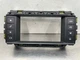 2017 JAGUAR XE OEM Radio Receiver Display Screen Control Panel GX73-19F211-NB