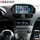 2+32GB For Honda Acura MDX 2007-2013 Android 15.0 Car Stereo Radio GPS Carplay
