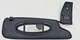 OEM Porsche Boxster 986 911 Right Passenger Sun Shade Visor 986 531 608 00