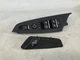 15-18 BMW F25 F26 X3 X4 Front Left Door Master Window Switch & Central Locking