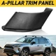 Left Driver Side A-pillar Trim Panel Cover For Toyota RAV4 2019-23 60118-0R070 A