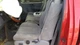 Passenger Front Seat Bench Split 40/60 Cloth Fits 00-01 FORD F150 PICKUP 302341