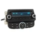 UNLOCKED 14-15 Chevrolet Spark AM FM Radio Player Receiver OEM GM755