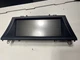 2007 - 2010 BMW X5 X6 OEM CCC Navigation Radio Information 8.8" Display Screen