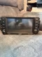 2012 - 2020 Dodge Grand Caravan Sirius Satellite Radio Stereo
