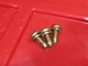 1996-2004 Nissan Pathfinder OEM window motor screw bolt set 97 98 99 00 01 02 03