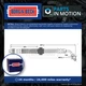 Brake Hose fits RENAULT MASTER Mk2 3.0D 03 to 10 Hydraulic B&B 8200057460 New