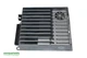 08-13 Mercedes Benz W207 E350 E500 Harman Becker Amplifier Amp OEM 2078205289