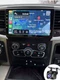 For Dodge RAM 1500 3500 2013-19 Apple CarPlay Android 13 GPS Nav Radio Head Unit