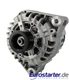 1** Alternator 120A New OE - Valeo SG12B023 for Mercedes-Benz Chrysler Cross