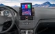 9.7" For Mercedes Benz W204 S204 C300 2007-10 Android Carplay Stereo Radio GPS