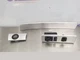 02 FORD TBIRD THUNDERBIRD DASH TRIM SET 